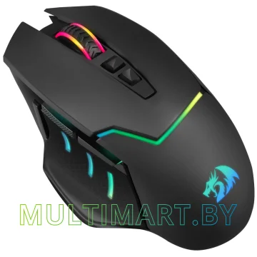 Игровая мышь Redragon Mirage Pro картинка 7